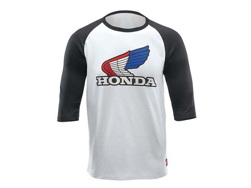 Honda Classic T-Shirt Black