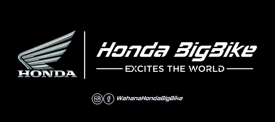 Honda Big Bike