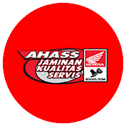 Kontrak servis motor Honda untuk grup & pelayanan servis motor kunjung dengan AHASS Wahana