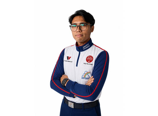 Faiz Tri Utomo