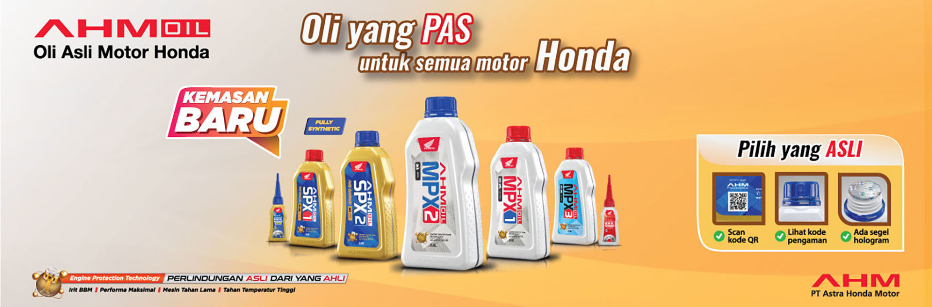 Transmission Gear Oil (Fully Synthetic)