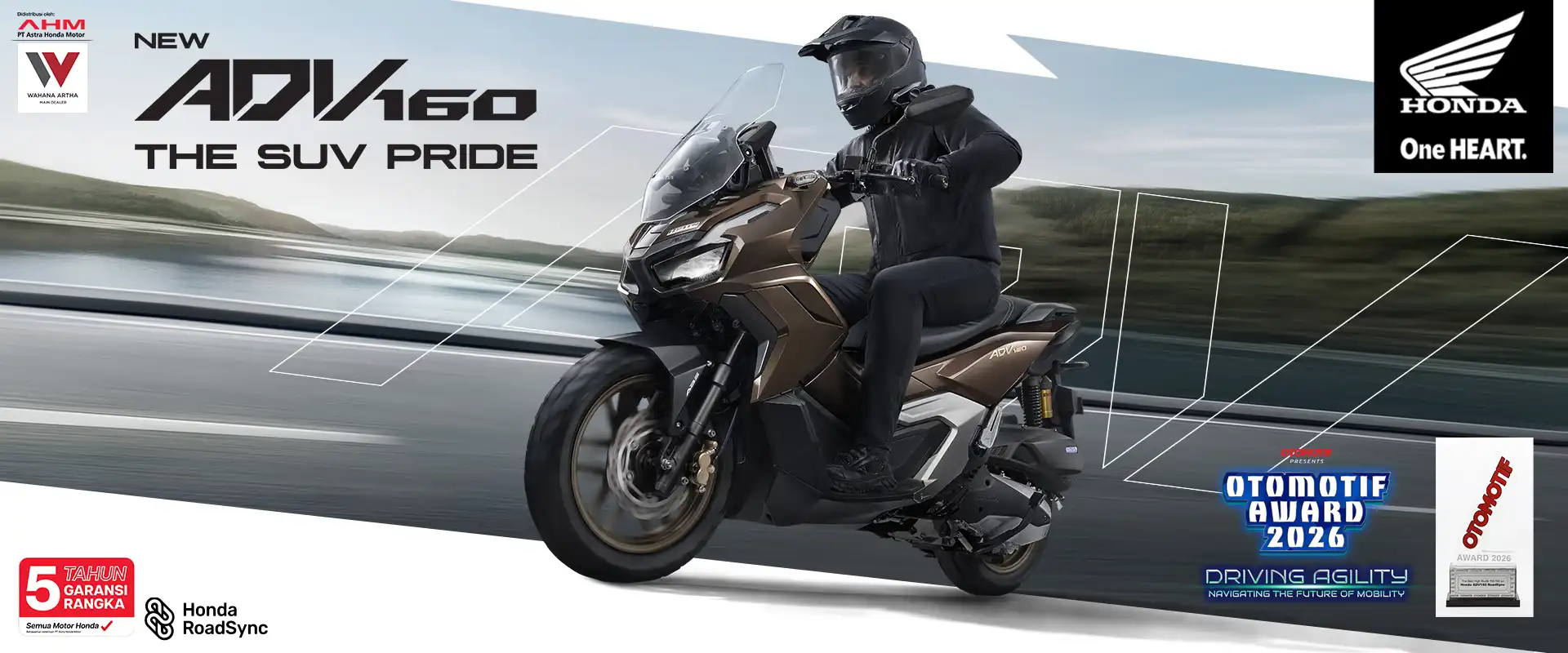 ADV160