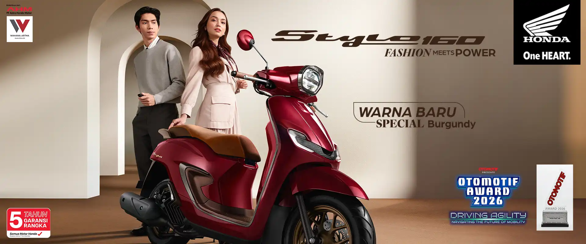 STYLO-160