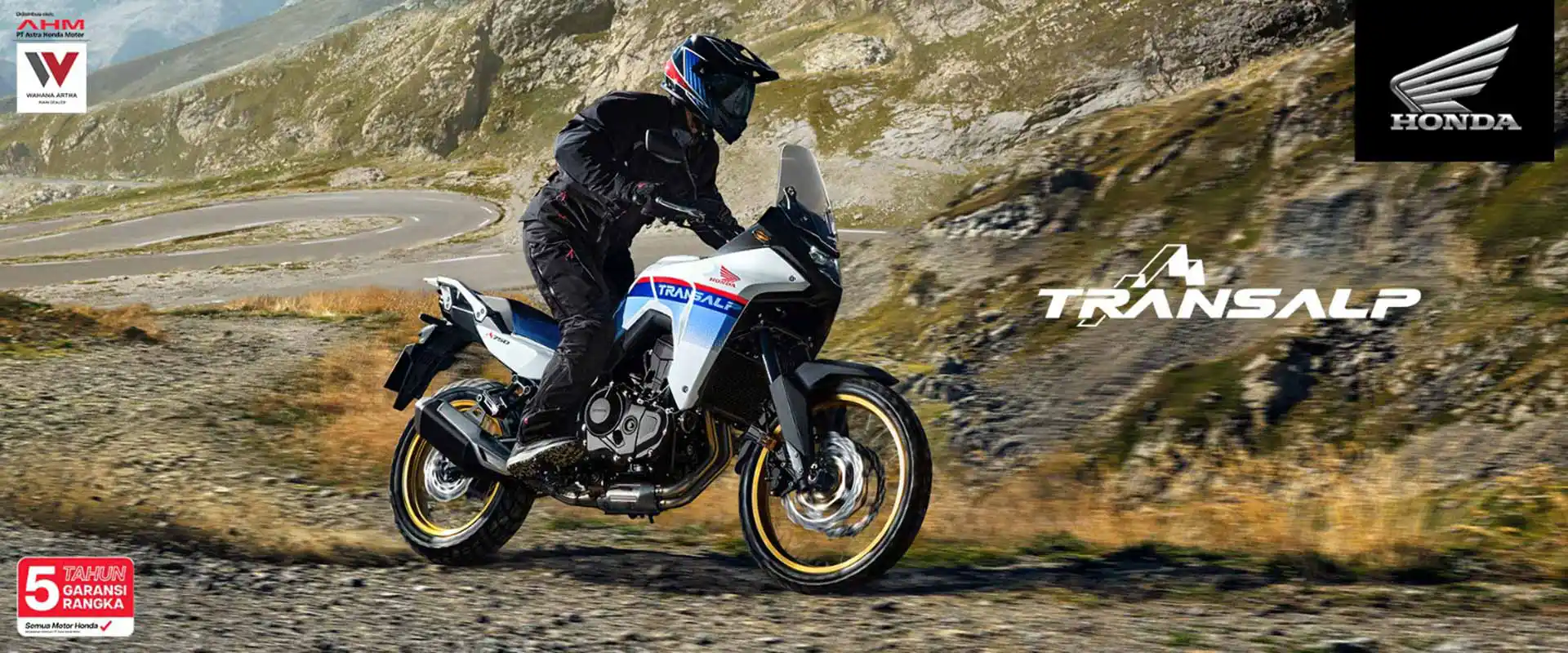 Transalp