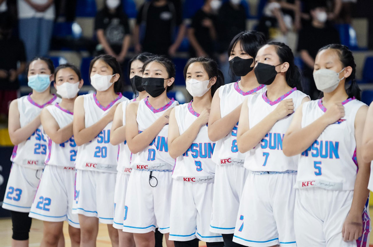 Setelah Barat , Kini Honda 'Buru Jagoan' Basket Utara Jakarta