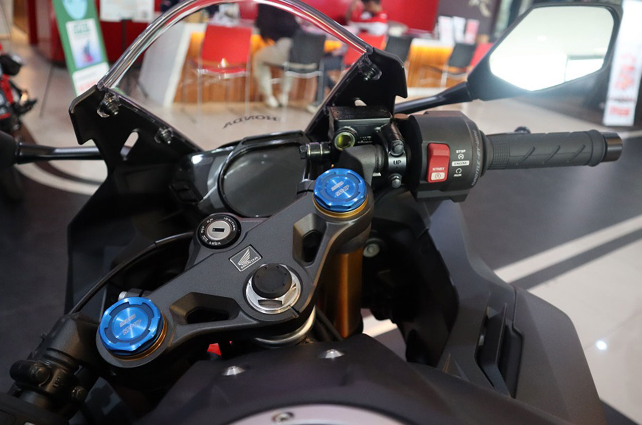 Wahana Honda Komitmen Kasih Garansi Rangka 5 Tahun Untuk Semua Tipe Motor