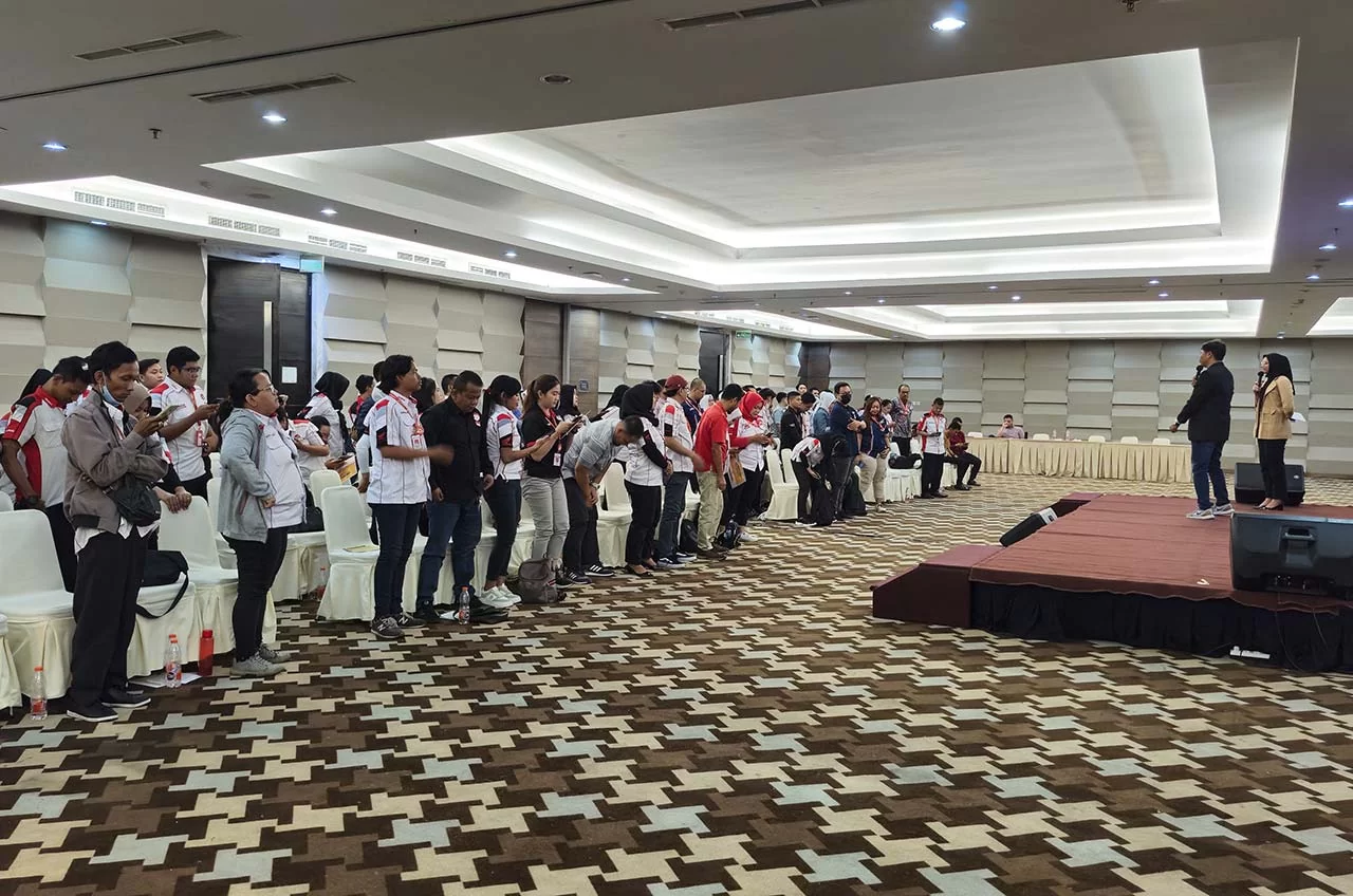 Wahana Honda Apresiasi Kinerja Sales People Terbaik