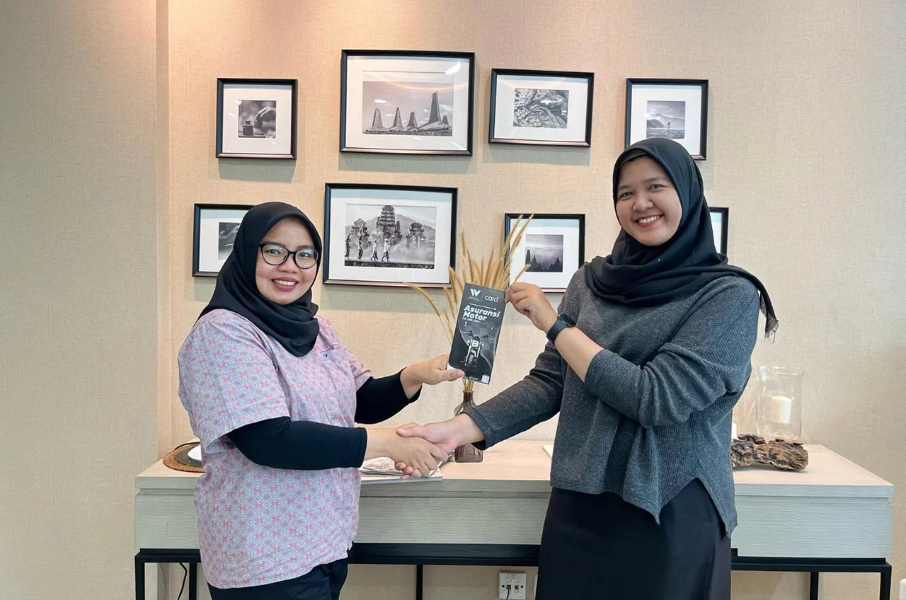 Lebih Dari 1.200 Pelanggan Motor Honda Percayakan Proses Asuransi Motornya Ke CardPlus