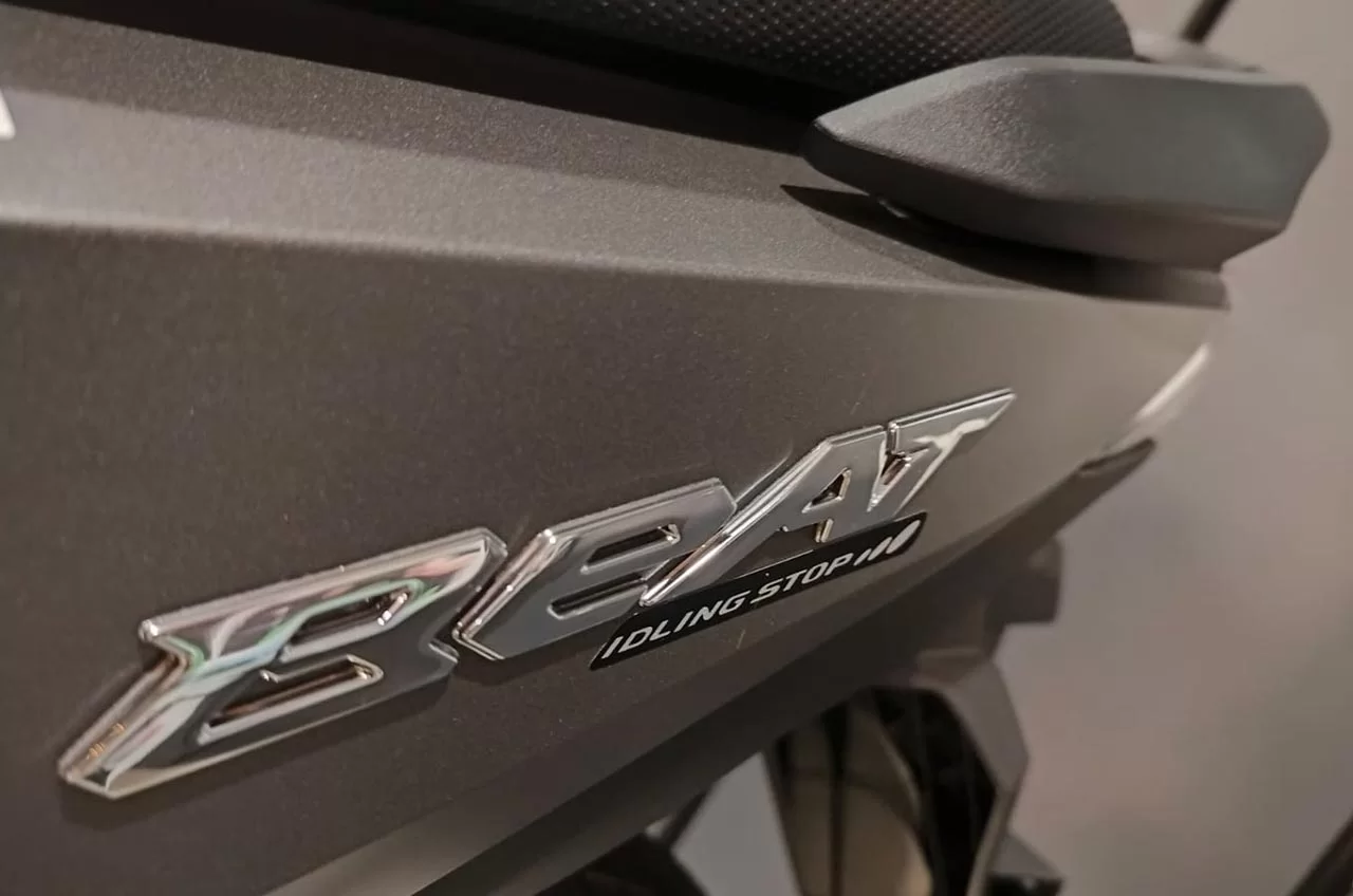 Menang Banyak, Motor Honda BeAT Series Usung Teknologi Mumpuni Plus Promo Eksklusif