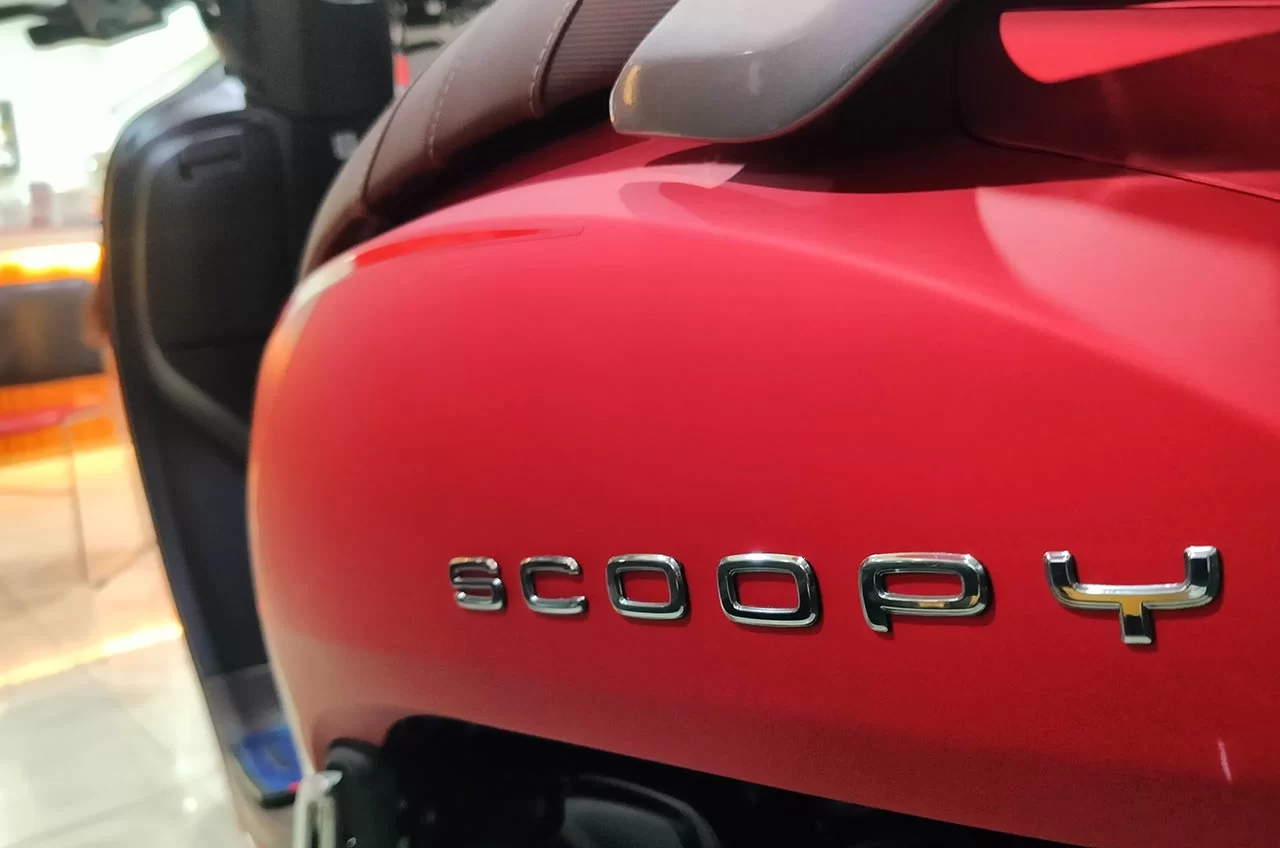 Ini Deretan Promo Motor Honda Bulan April