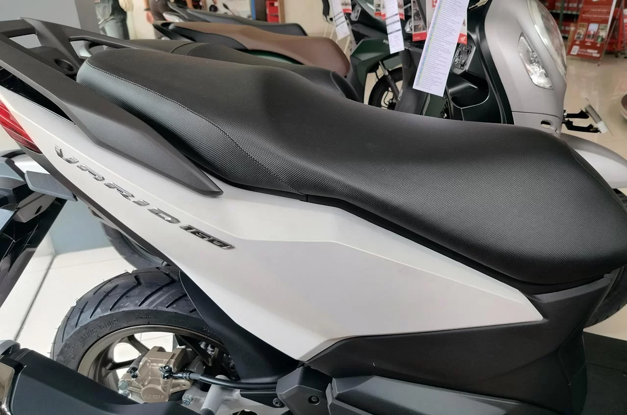Buruan, Masih Ada Beragam Promo Menarik Motor Honda Bulan Ini