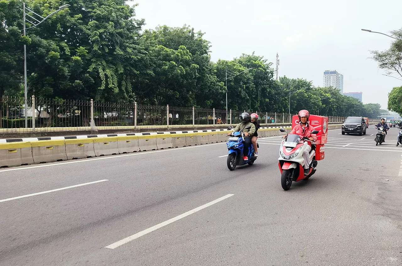 Sat Set, Layanan Honda Customer Care Siap Layani Konsumen Alami Kondisi Darurat