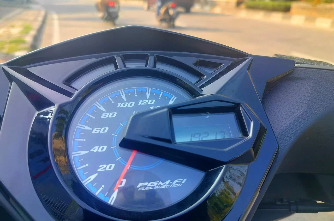 Berapa Durasi Tepat Buat Manasin Mesin Motor Injeksi? Ini Jawabannya!