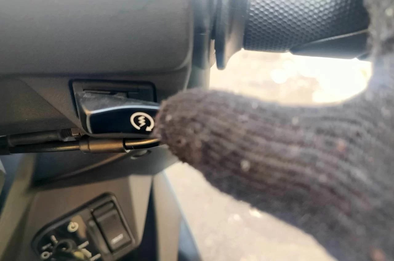 Berapa Durasi Tepat Buat Manasin Mesin Motor Injeksi? Ini Jawabannya!