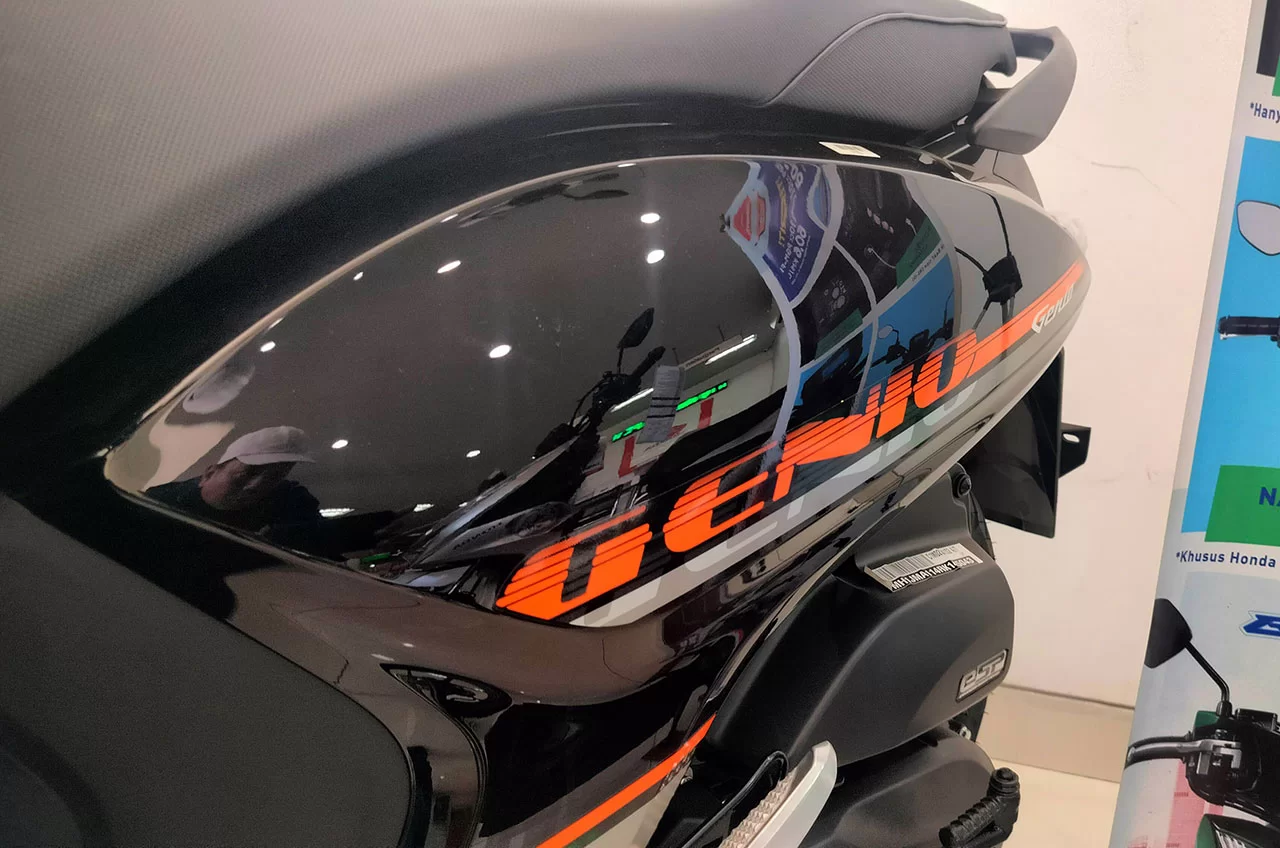 Tambah Semarak Bulan Juni, Ini Beragam Promo Menarik Motor Honda