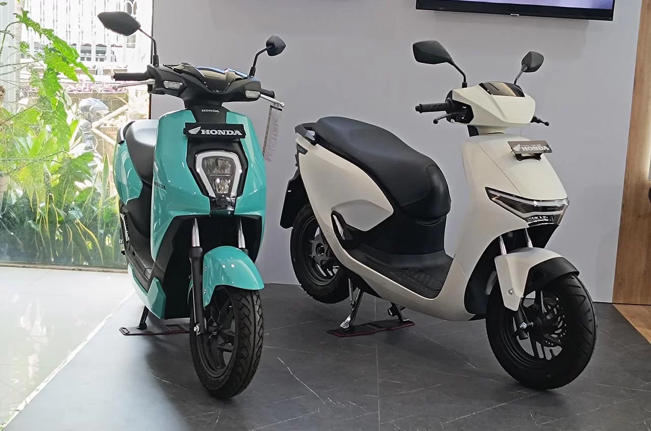 PT WMS Hadirkan Ramadan Sale: Promo Spesial Sepeda Motor Honda Area Jakarta-Tangerang