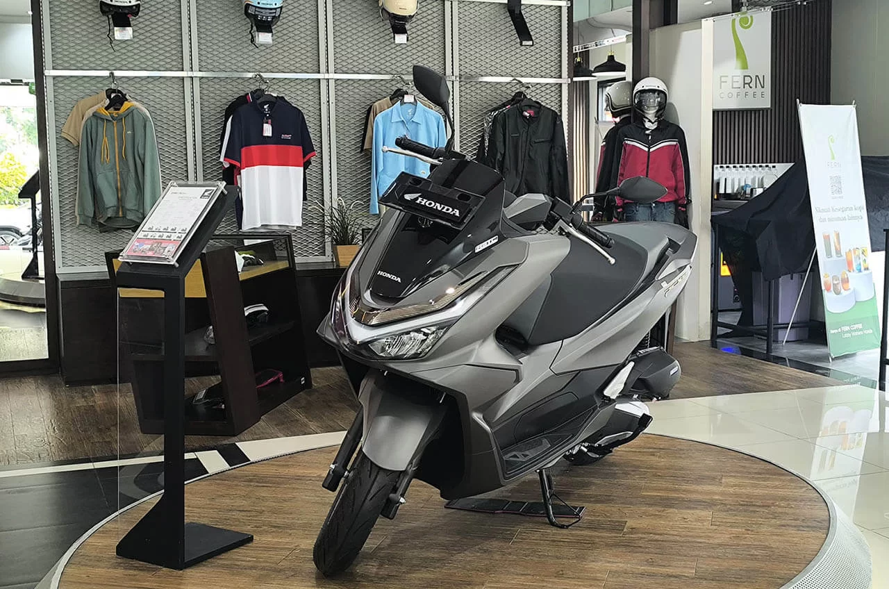 Beli Motor Honda Di Bulan April Dapat Ketupat, Line Up AT Hingga EV Dapat 'Keuntungan Berlipat'