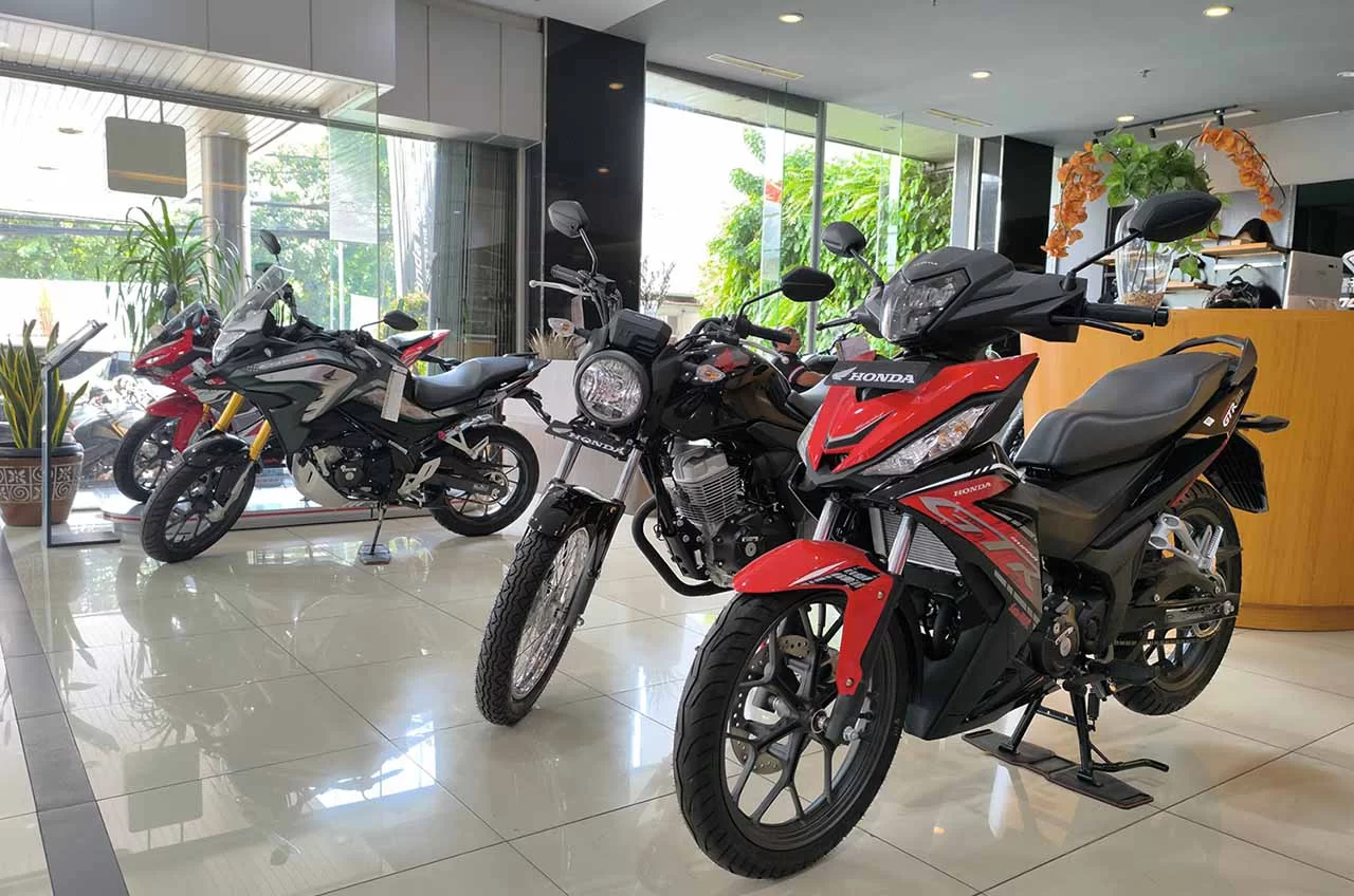 Maygic Sale Di Dealer Jakarta - Tangerang Bikin Konsumen Happy, Potongan Jutaan Rupiah Dan Tenor