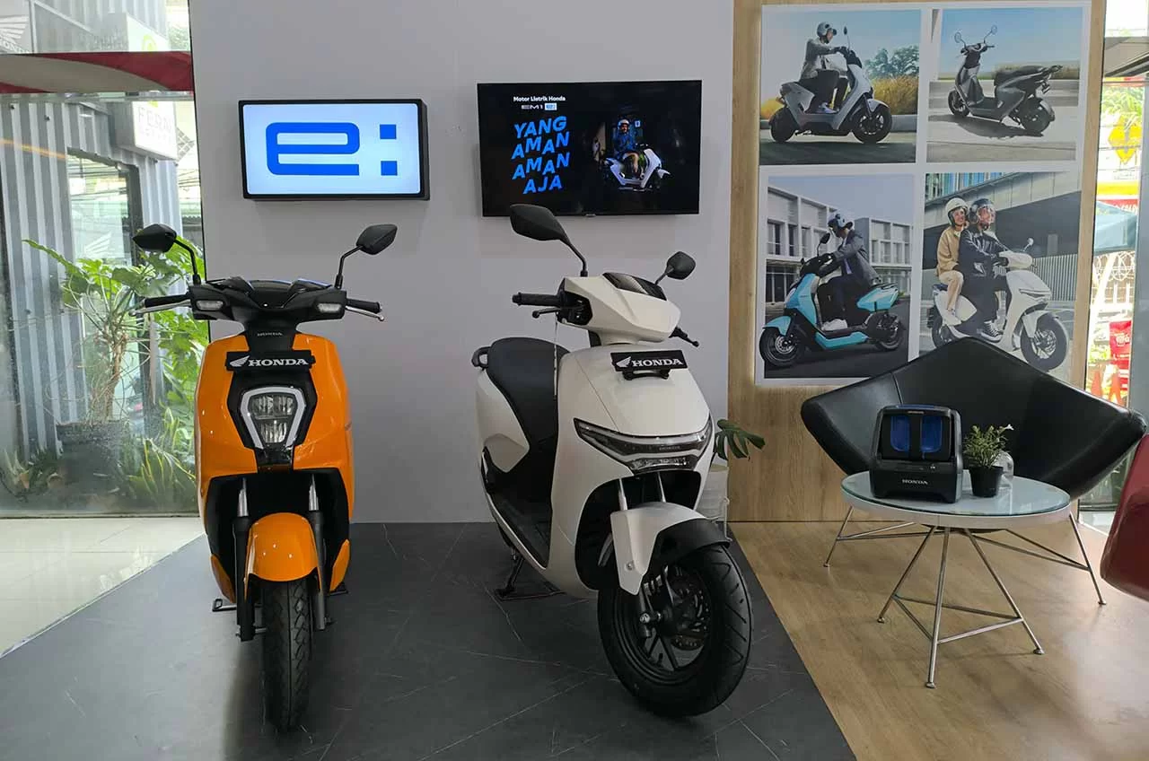 Maygic Sale Di Dealer Jakarta - Tangerang Bikin Konsumen Happy, Potongan Jutaan Rupiah Dan Tenor