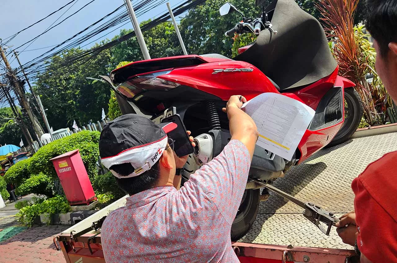 Kontestan KLHR Jakarta-Tangerang Buktikan Kualitas Layanan Lewat Kompetisi Yang Kompetitif!