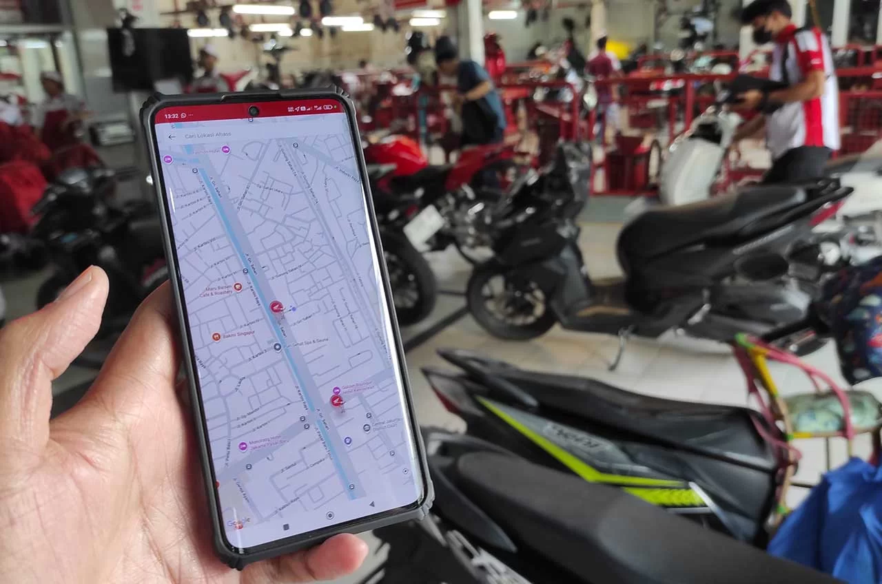 Aplikasi WANDA Kini Mampu Bantu Jadwalkan Servis Secara Otomatis