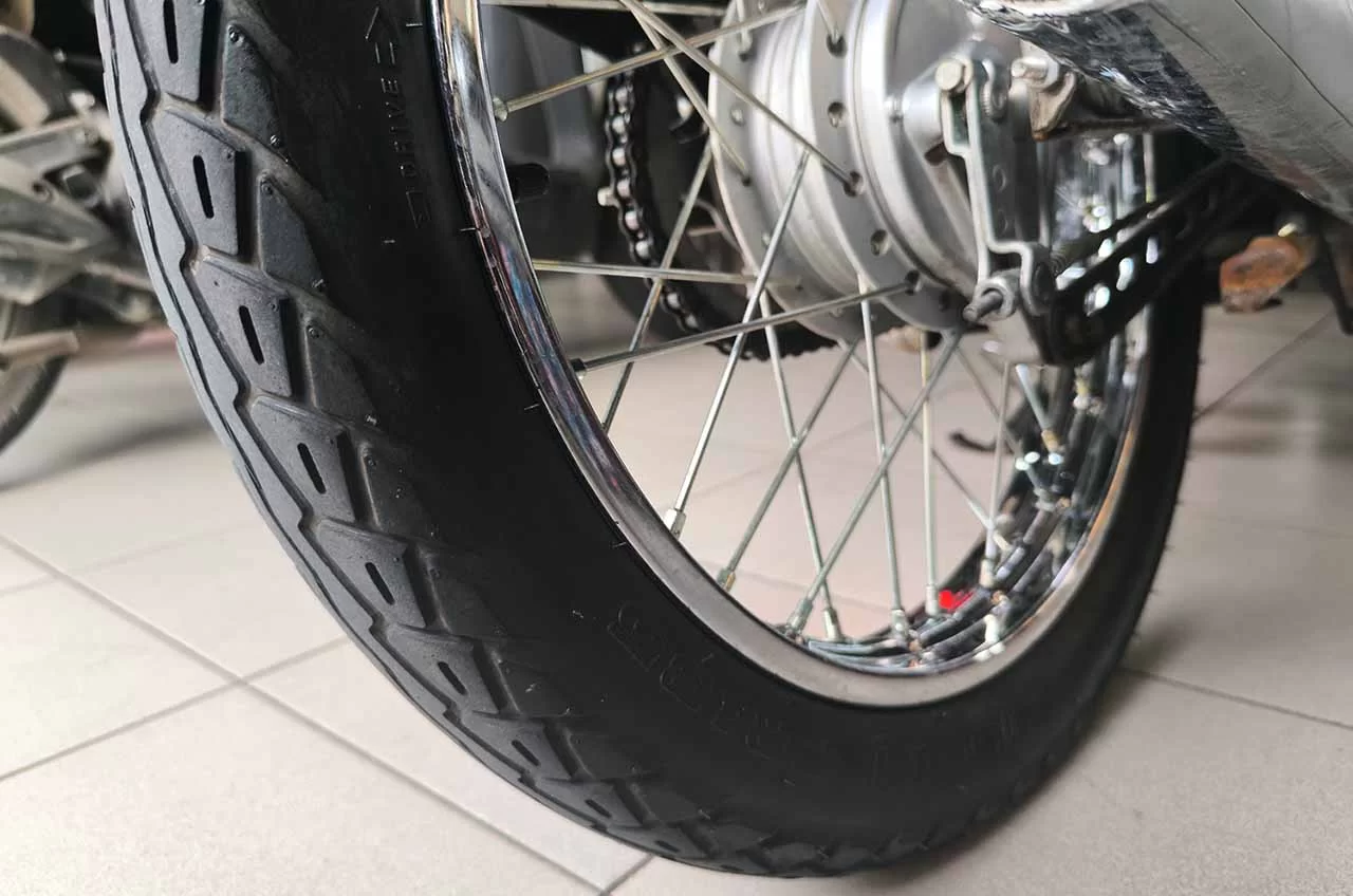 Performa Motor Tetap Terjaga Dan Prima, 4 Hal Ini Jangan Sampai Terlewatkan Oleh Pengendara