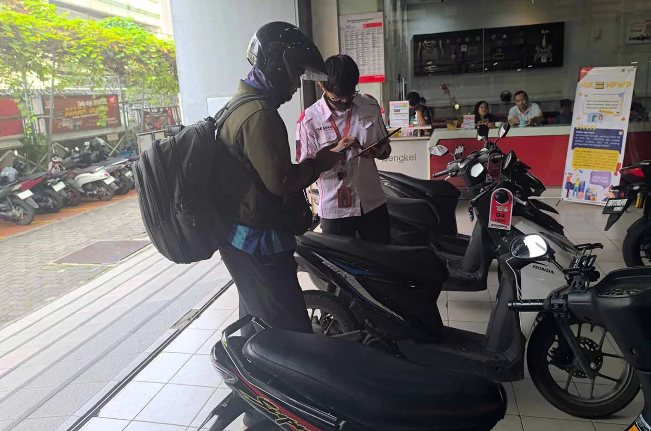 Performa Motor Tetap Terjaga Dan Prima, 4 Hal Ini Jangan Sampai Terlewatkan Oleh Pengendara