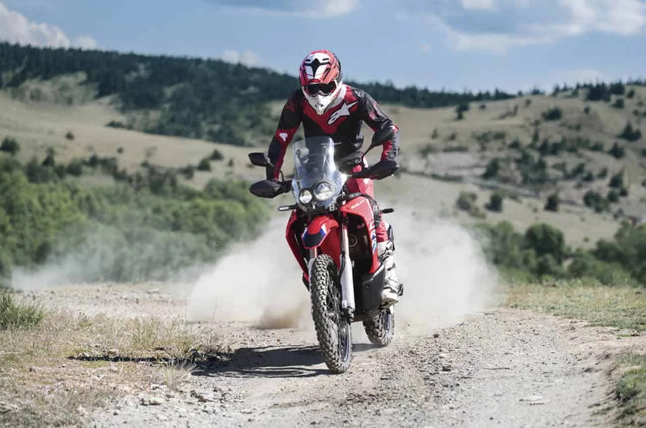 Hadirkan Sensasi Petualangan Baru, CRF250 Series Siap Jelajahi Indonesia
