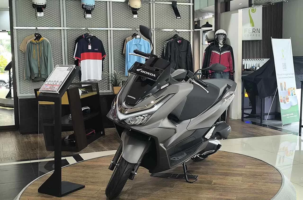 Tanpa Harus Ke Dealer, Simulasi & Beli Motor Honda Bisa Langsung Dari HP-mu Lewat WANDA Chatbot