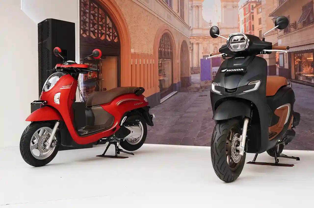 Wahana Catat Penjualan Lebih Dari 5.000 Unit Motor Honda Di JFK, Vario Series Jadi Yang Terlaris