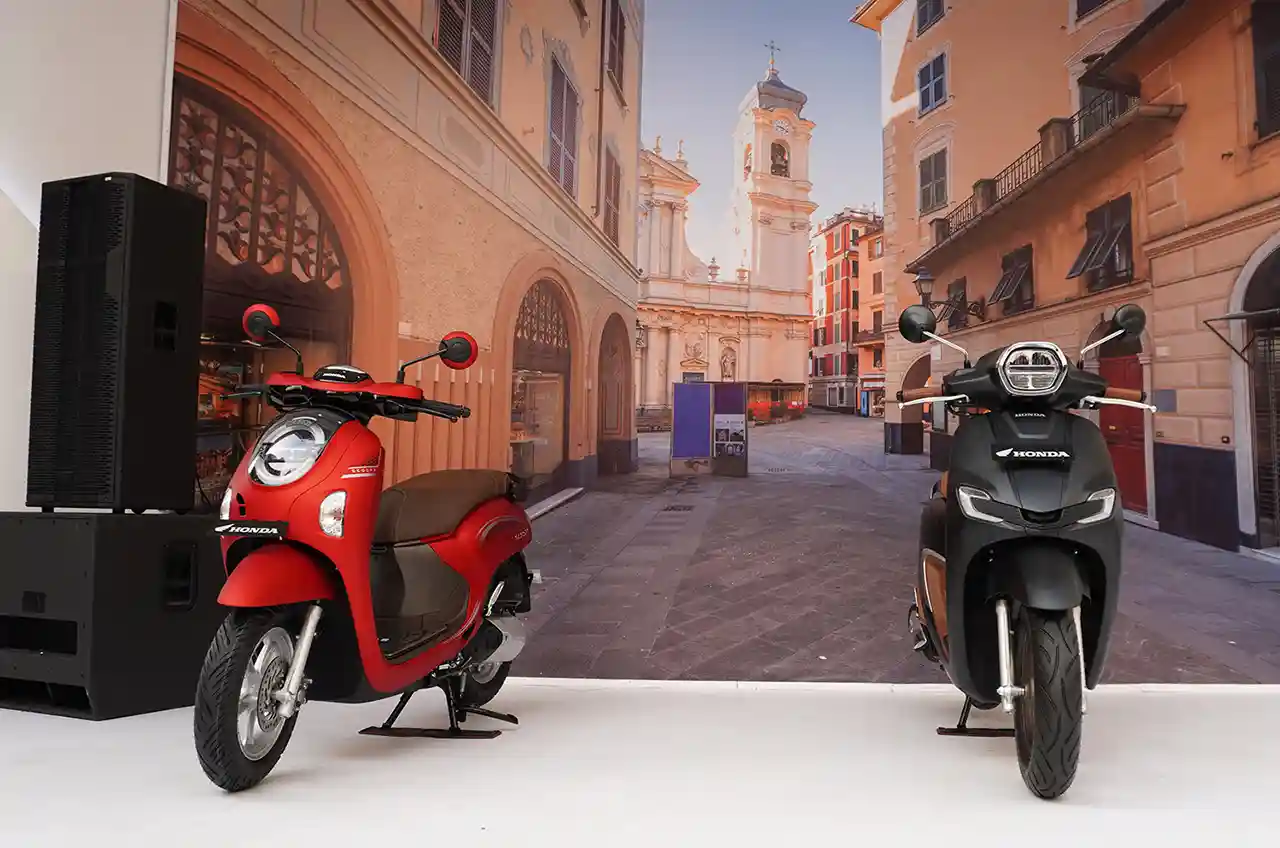 Serbu Untung Juli Istimewa: Beli Motor Honda, Dapat Untung Berlipat Sepanjang Juli 2025