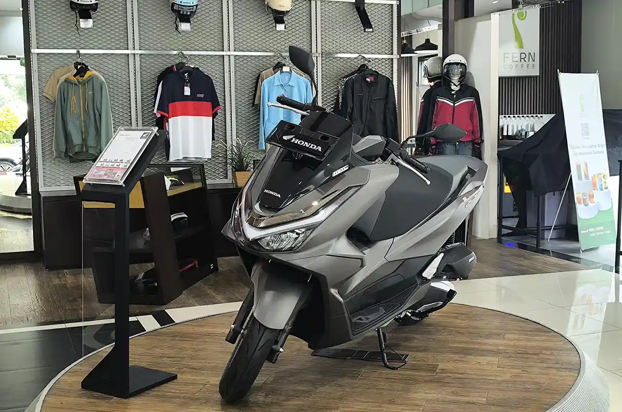 Serbu Untung Juli Istimewa: Beli Motor Honda, Dapat Untung Berlipat Sepanjang Juli 2025