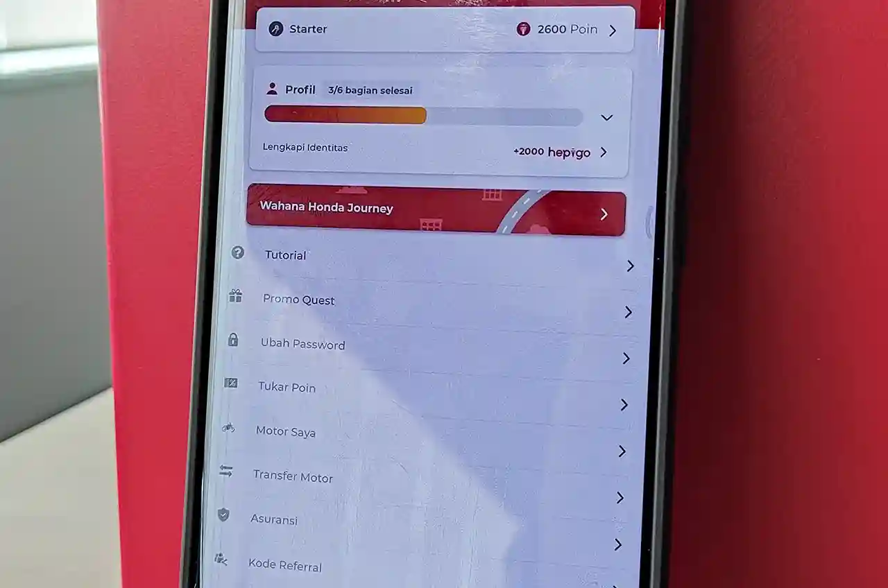 Fitur Privasi Akun Terbaru Aplikasi WANDA Telah Hadir Untuk Kenyamanan Konsumen