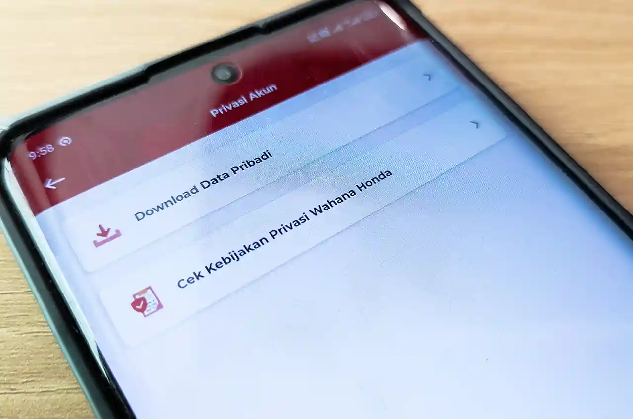 Fitur Privasi Akun Terbaru Aplikasi WANDA Telah Hadir Untuk Kenyamanan Konsumen