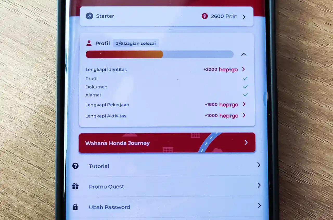 Fitur Privasi Akun Terbaru Aplikasi WANDA Telah Hadir Untuk Kenyamanan Konsumen