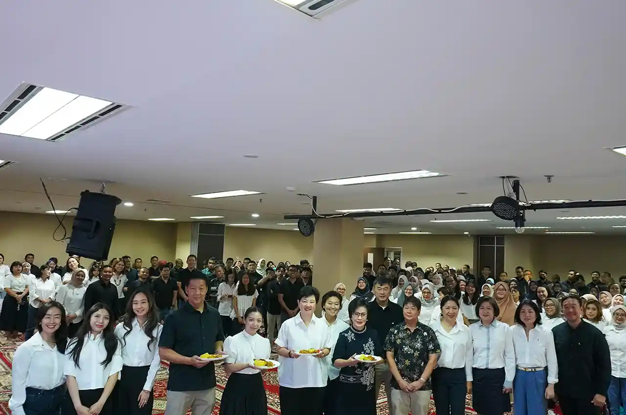 Wahana Artha Group Rayakan HUT Ke-53 Dengan Semangat ‘Dedikasi Berkelanjutan, Inovasi Tanpa Henti’