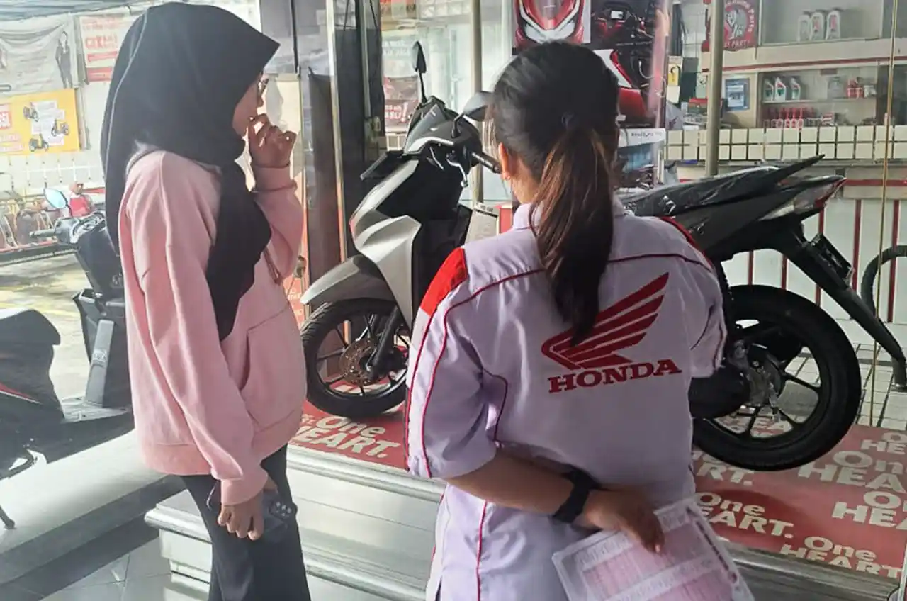PT Wahana Makmur Sejati Konsisten Terapkan Standar Layanan Demi Berikan Pengalaman Terbaik Konsumen