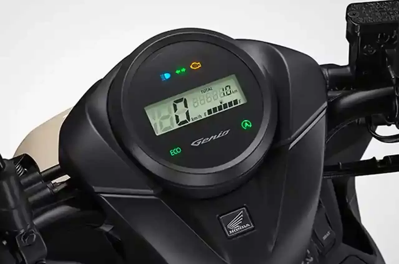 Kode MIL 52 Di Honda Genio: Penyebab Dan Cara Mengatasinya