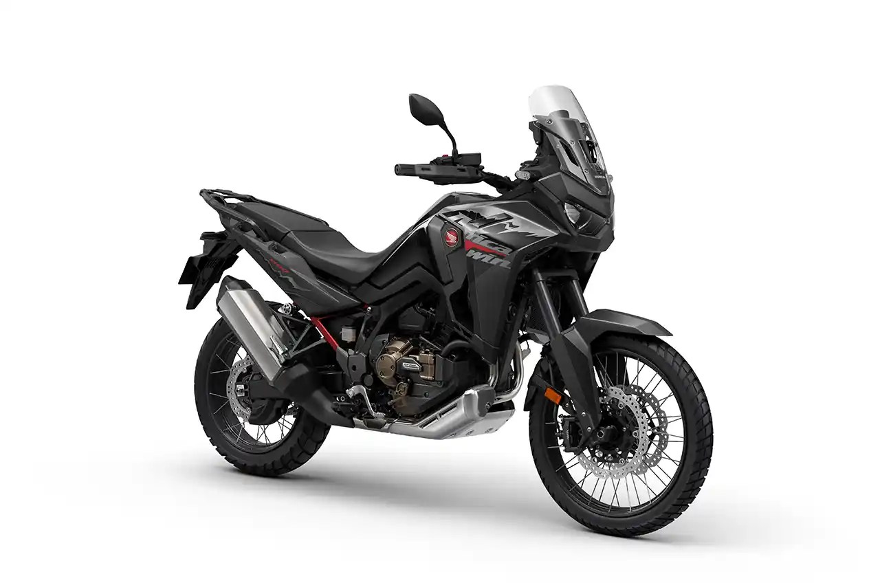 CRF1100L Africa Twin Terbaru Siap Jadi Teman Jelajah Tanpa Batas Pecinta Big Bike Honda Di Tanah Air