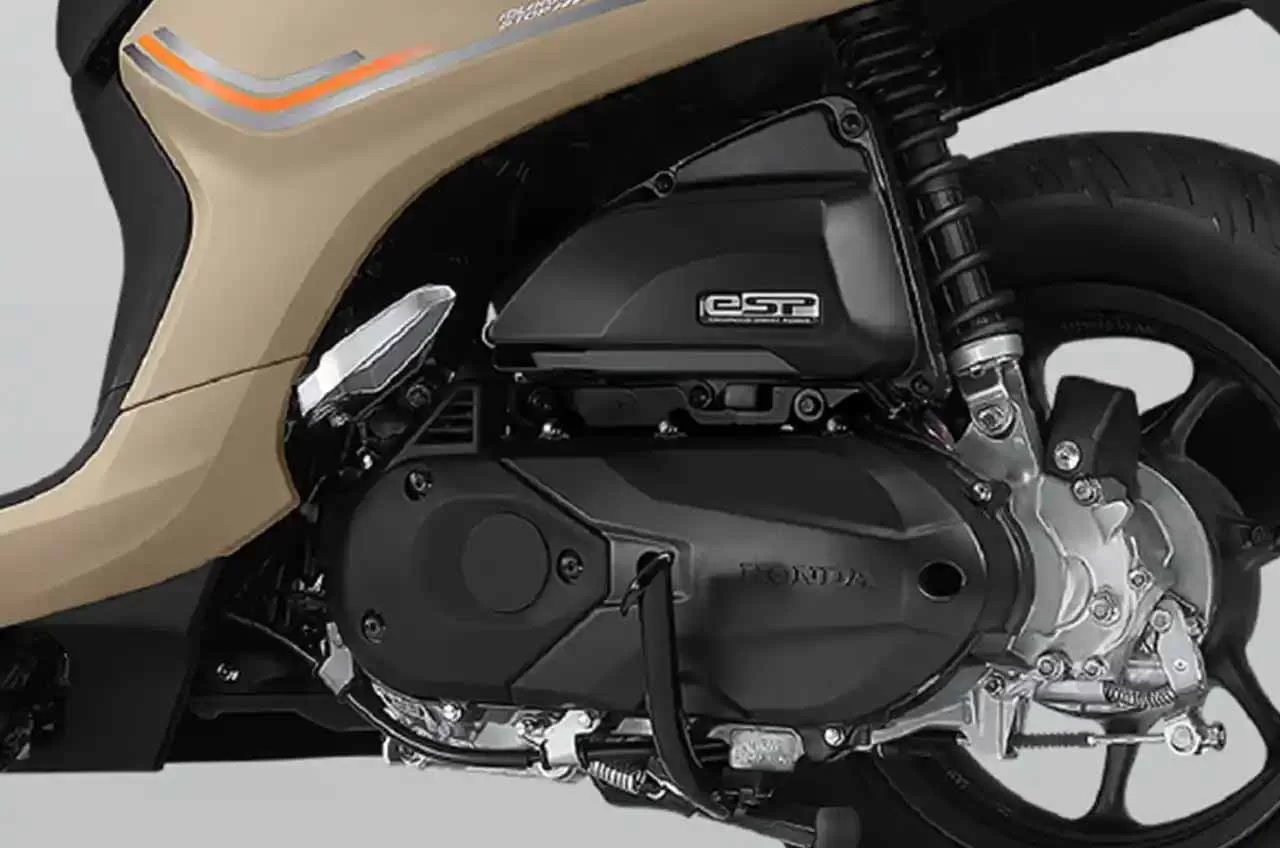 Rutin Servis CVT Honda Genio, Biar Tarikan Awal Tetap Halus Tanpa Suara Kasar