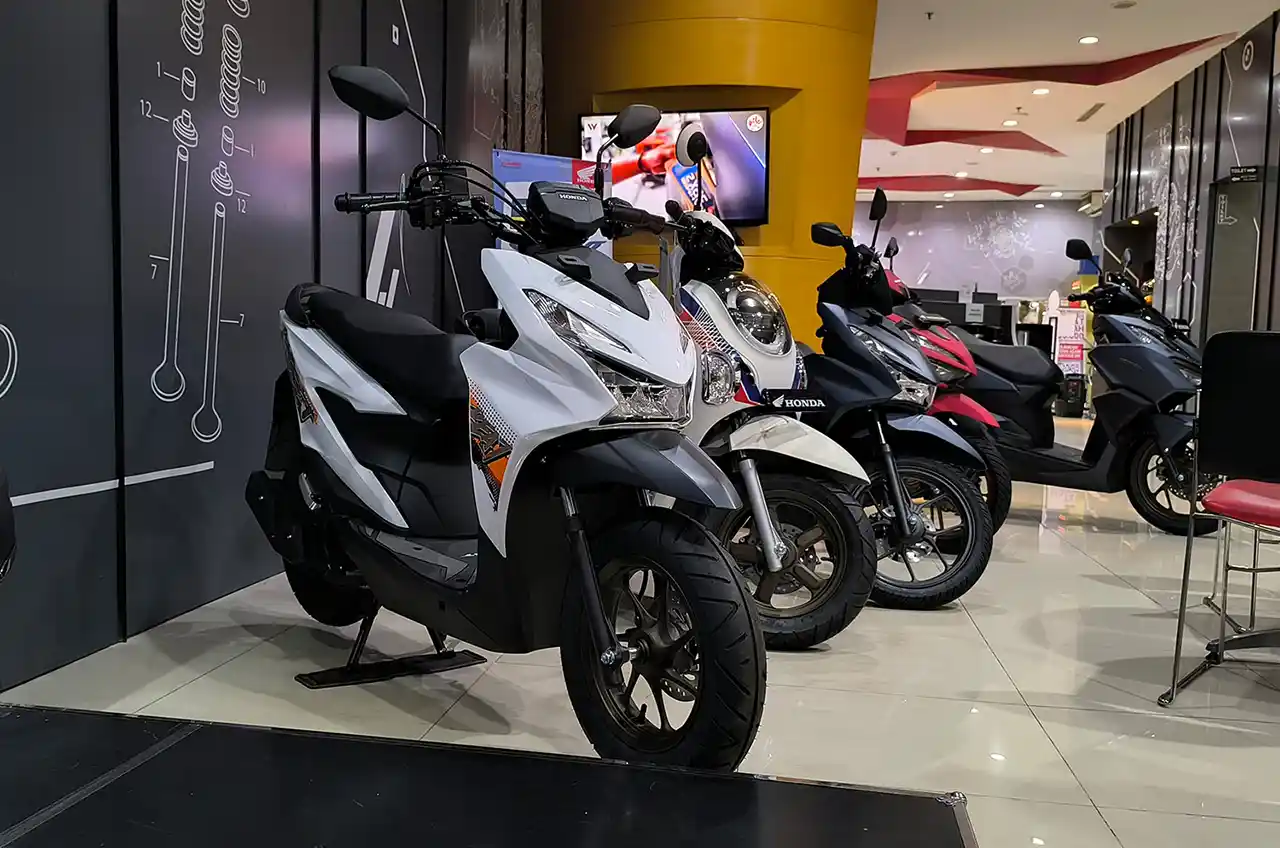 End Year Sale, PT Wahana Makmur Sejati Kasih Diskon Menarik Untuk Konsumen Di Penutup Tahun 2025
