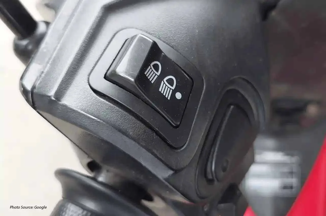 Saklar Motor Mendadak Mati? Ini Penyebab Paling Sering Terjadi!