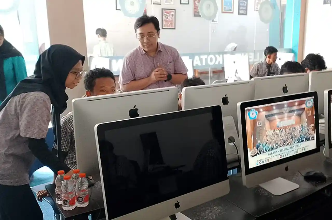 Dari CV Hingga Konten Digital, Wahana Workshop For Work Membekali 943 Peserta Sepanjang Tahun 2025