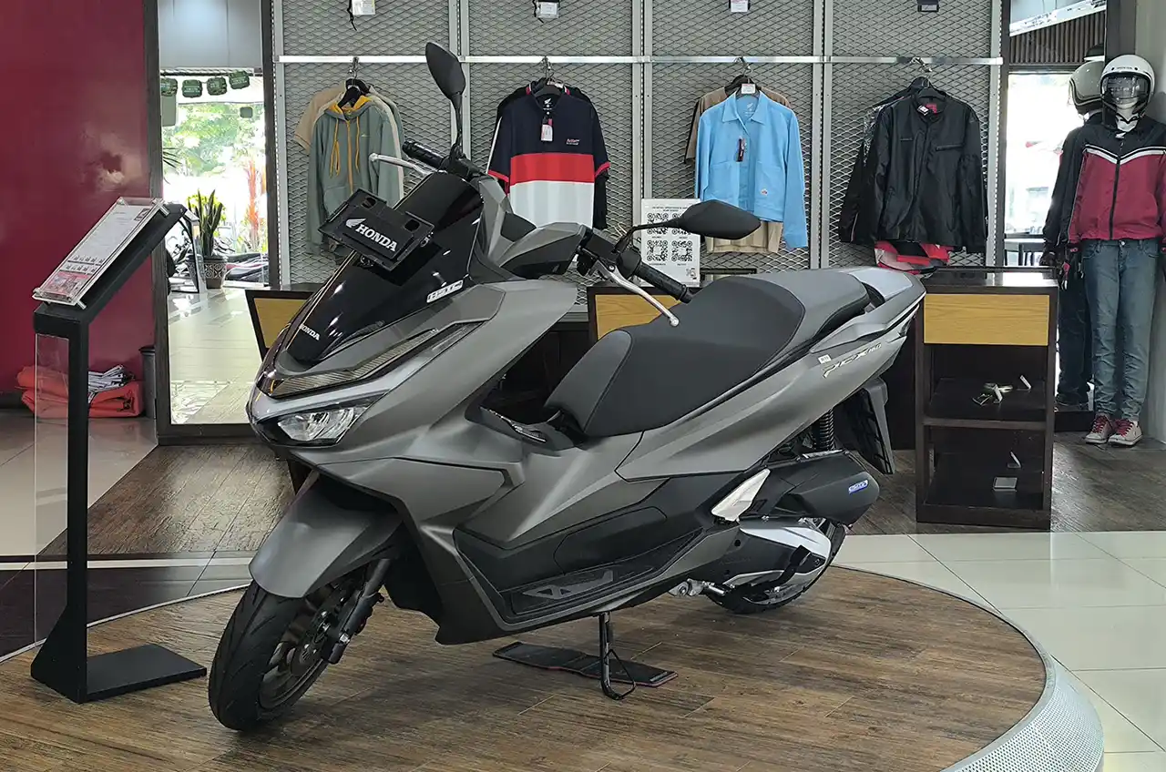 Februari Spesial Salentine, PT WMS Hadirkan Promo Motor Honda Yang Sayang Dilewatkan