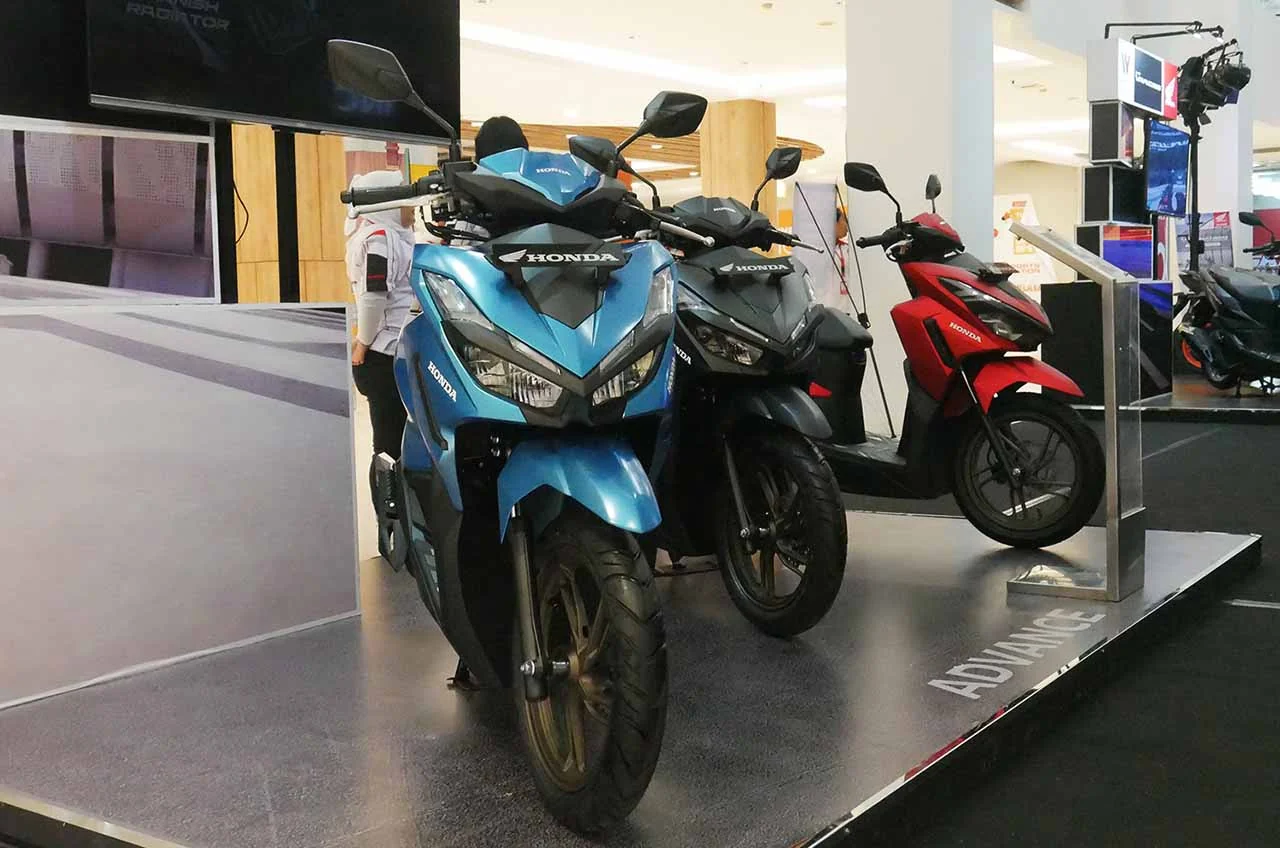 Motoran Enak, Dompet Kagak Berat! Spesial Promo Amayzing, Untungnya Auto Amazing