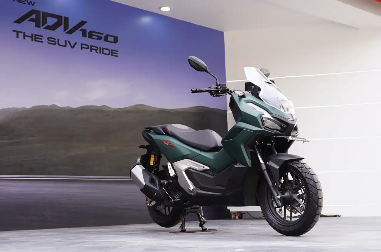 Tampil Lebih Atraktif Di JFK 2026, Booth Honda Suguhkan 9 Zona Tematik Untuk Pengunjung
