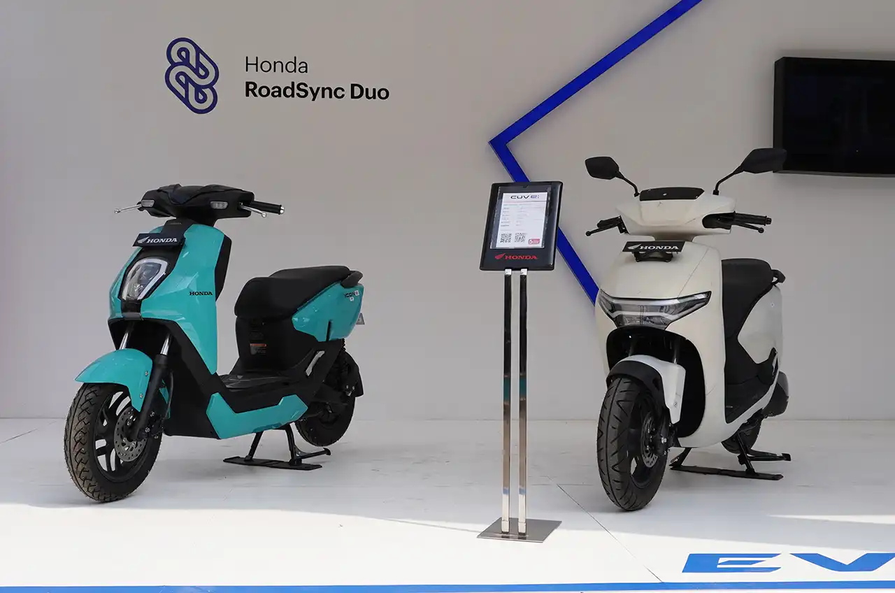Tampil Lebih Atraktif Di JFK 2026, Booth Honda Suguhkan 9 Zona Tematik Untuk Pengunjung