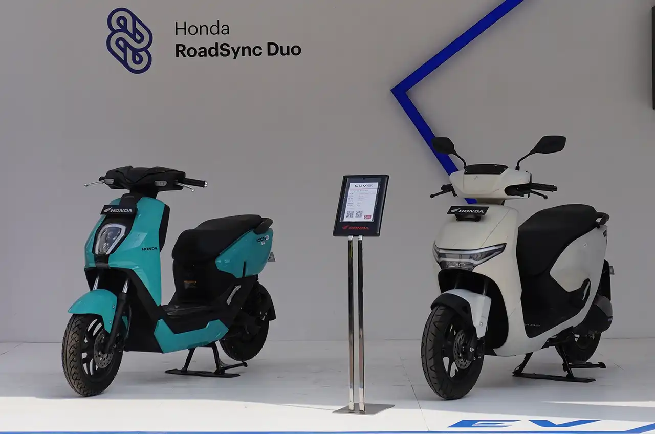 Dua Pekan JFK Berlangsung, Wahana Honda Bukukan Penjualan Lebih Dari 2.700 Unit Sepeda Motor Honda