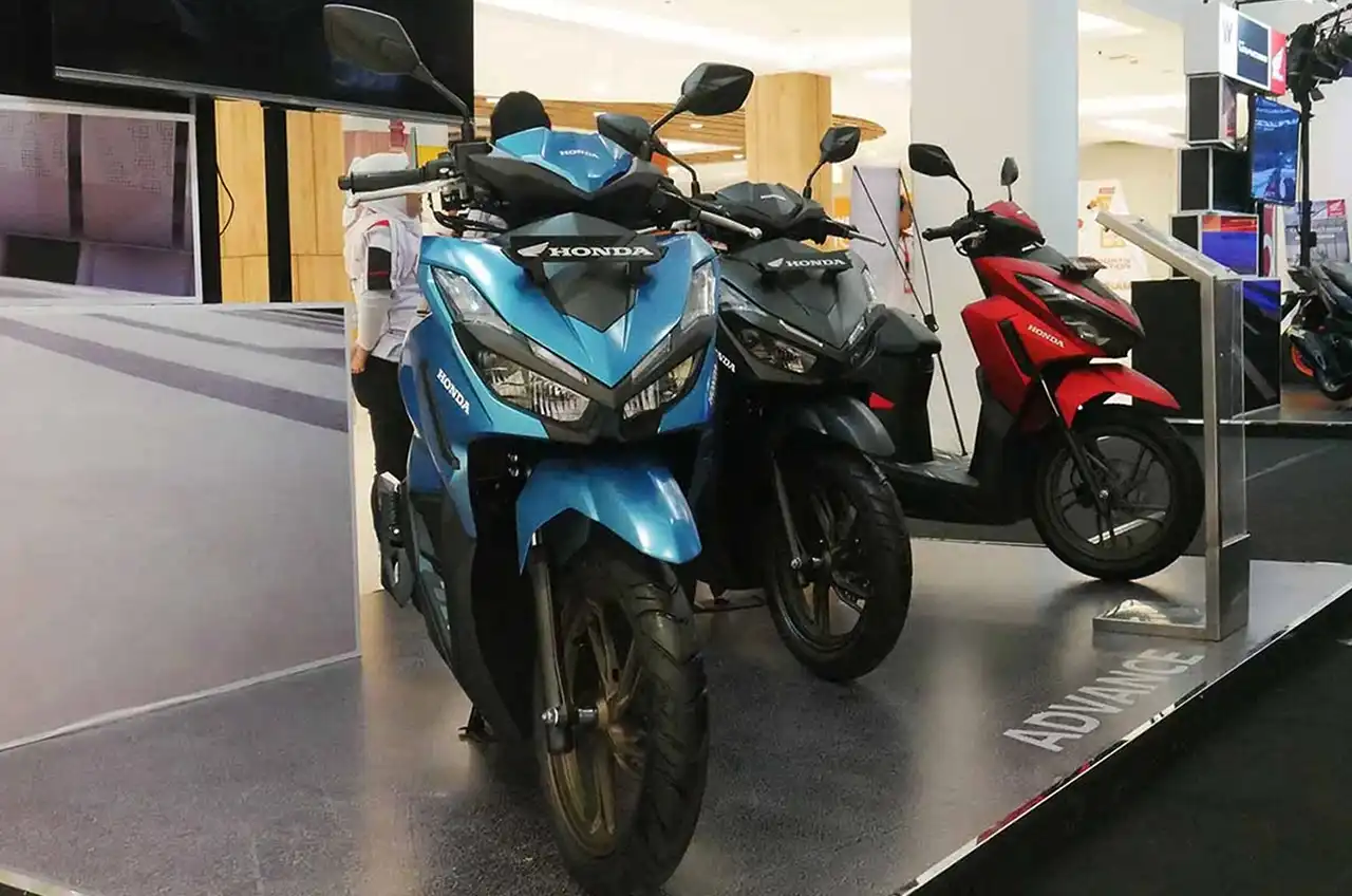 Ada Promo Back To School Di Dealer Jakarta-Tangerang, Mudahkan Mobilitas Ke Sekolah