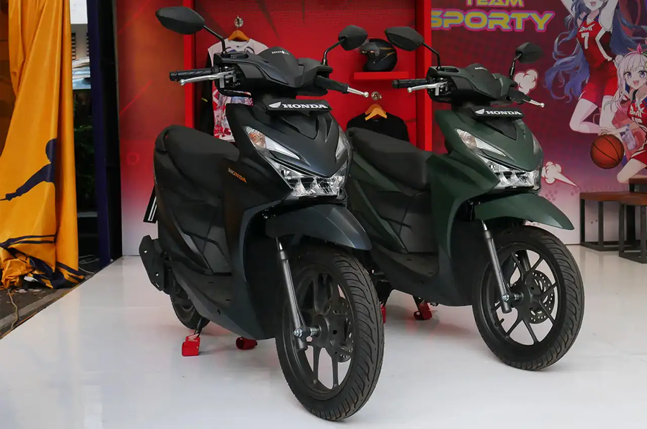Ada Promo Back To School Di Dealer Jakarta-Tangerang, Mudahkan Mobilitas Ke Sekolah